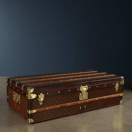 Antique louis vuitton - vuitton, wardrobe