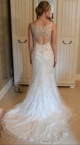 Maggie sottero indiana - maggie, “indiana”