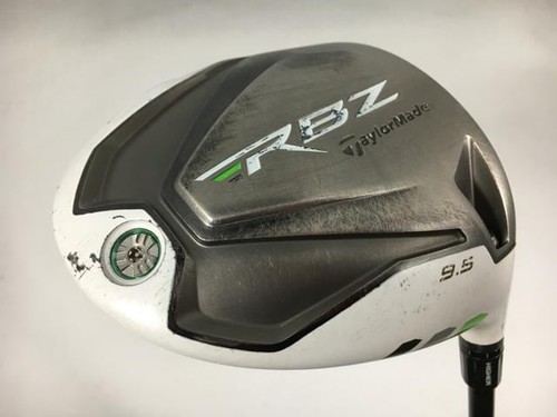 Taylormade rocketballz driver - taylormade,