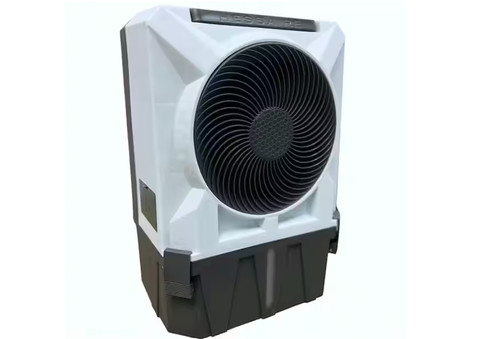 Reconditioned 900 cfm speed - reconditioned,