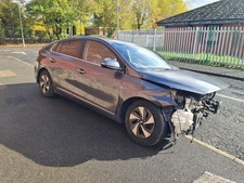 2019 HYUNDAI IONIQ 1.6 HYBRID