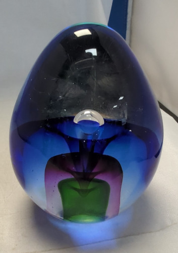 Large teign valley glass - large,
