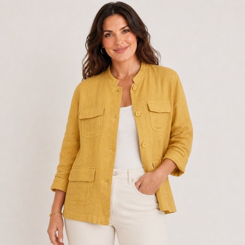 Eileen fisher 100 organic - eileen,