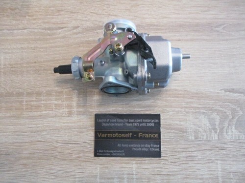 New carburetor for honda - carburetor,
