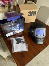 speedglas G5-01-03vc  Pro Welding Helmet , Tap For Grinding