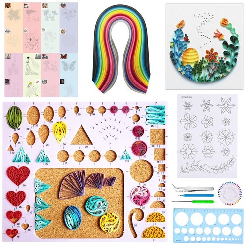 16pcs handmade starter - handmade,