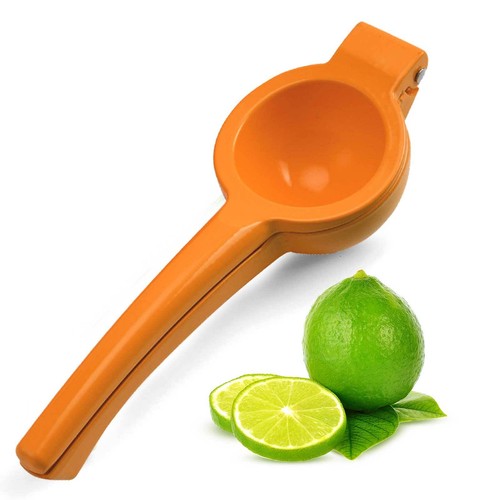 Heavy duty metal lemon lime - metal,