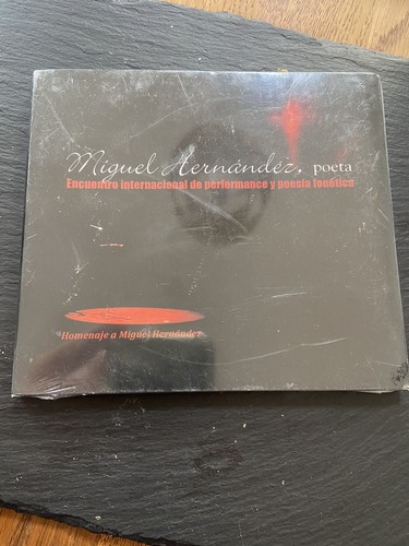 Miguel hernandez encentro - miguel,