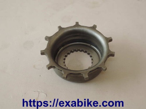 Igniter rotor for honda - igniter, nt
