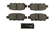 Brake Pads Disc Brake Pad Set Rear For X-TRAIL 06/01- 410601408R