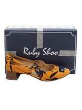 Ruby Shoo Women's Heels UK 6