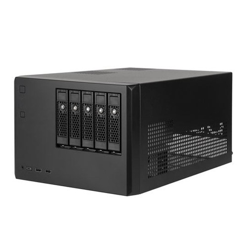Bay silverstone cs351b nas - 5,