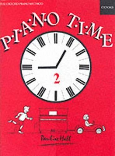 Piano time stage - two,, hall