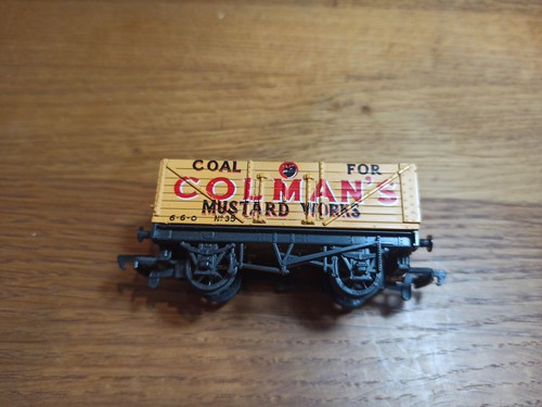 Mainline 127 gauge - oo,
