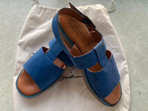 Gudrun sjorden sandals - gudrun,