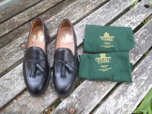 Men crockett jones - men’s, &