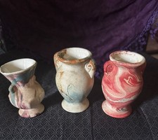 VTG 3 HYDROCAL HANDMADE HAND