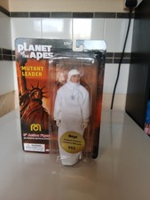 MEGO PLANET OF THE APES MUTANT