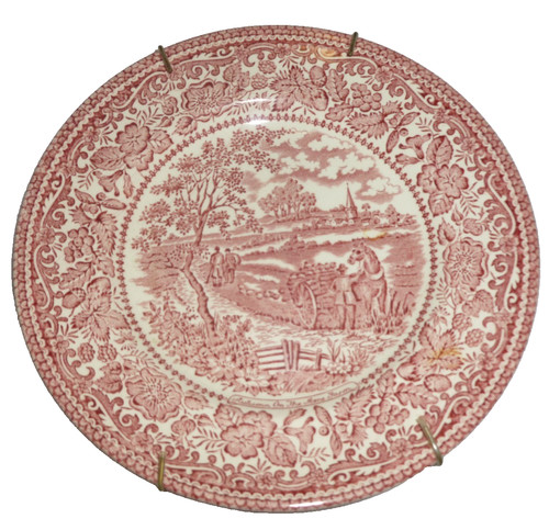 Antique english - antique,