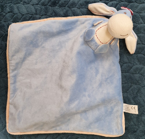 Eeyore comforter blankie posh - eeyore,