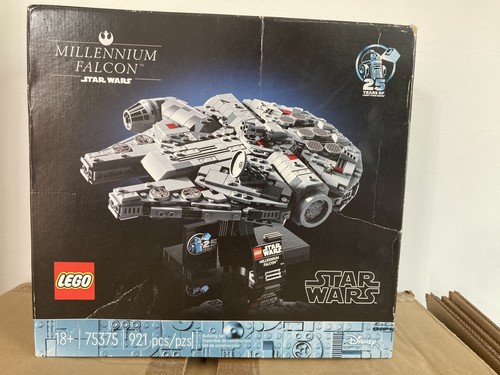 Lego star wars millennium - lego,