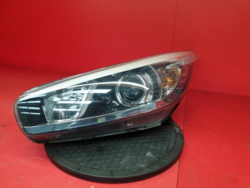 Kia ceed headlight nearside - kia,