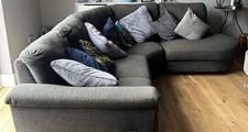 Large Sofa Set