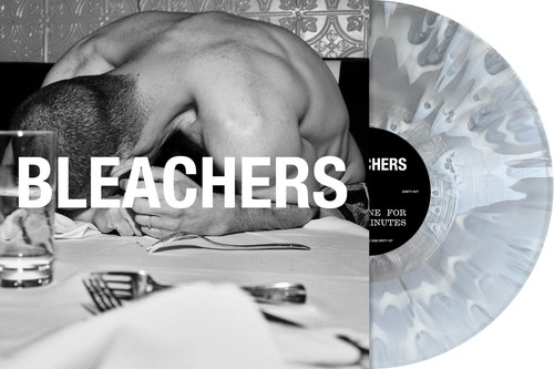 Bleachers everyone for - everyone,