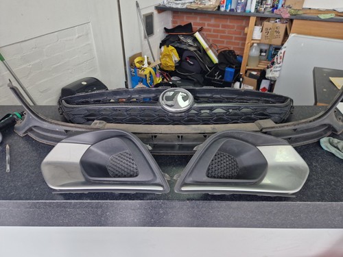 Vauxhall corsa vxr - e,