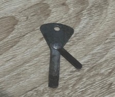 Vintage Lucas points