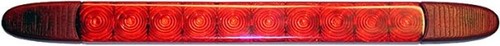 Hella auxiliary stop light - hella,