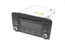 Audi double din concert - a3, 8p
