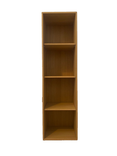 Flexa popsicle tall - tall, bookcase