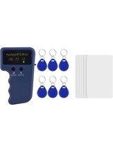 Handheld 125KHz RFID NFC