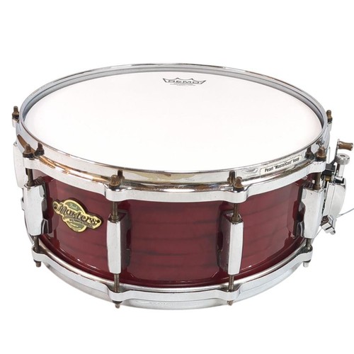Pearl masters inch - masters,