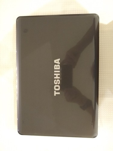 Toshiba l500 1rf laptop - l500-1rf,