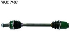 Genuine SKF Drive Shaft VKJC