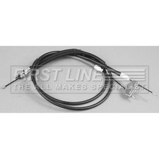 Handbrake Cable For Ford