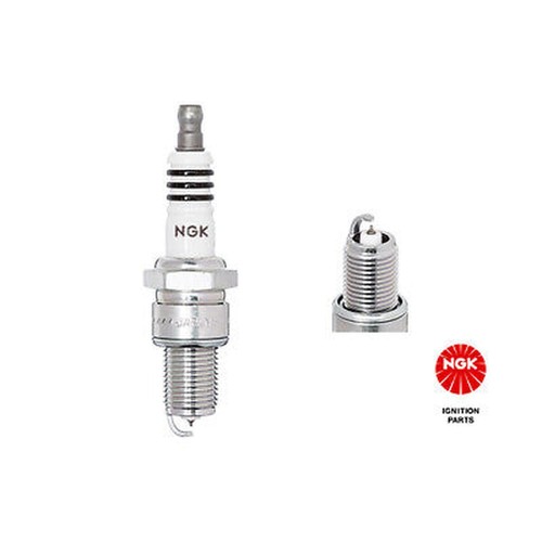 Spark plug ngk - plug,