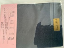 Rare Christel Fully Fashioned