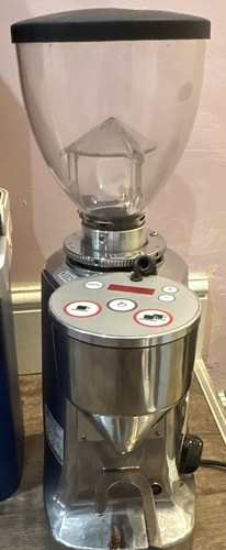Mazzer mini electric - mini, espresso