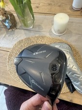 Taylormade Qi35 9 Degree