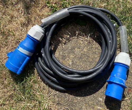 32amp meter distro cable - 32amp,