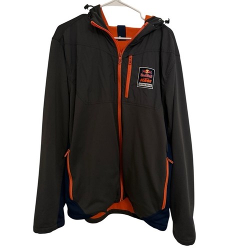 Red bull ktm factory racing - red,