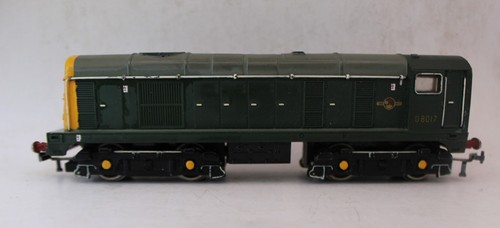 Hornby dublo rail l30 - dublo,