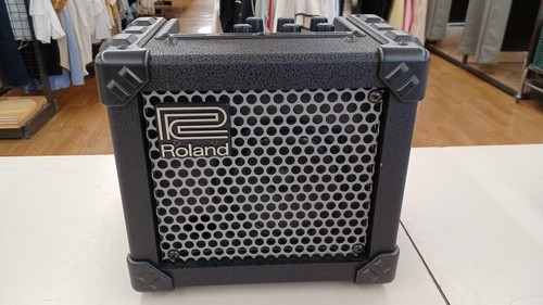 Roland micro cube battery - cube,