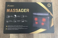 Woqqw Shiatsu Neck And Back