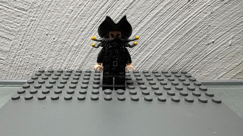 Lego pirates the caribbean - lego,