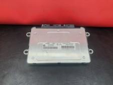 9676782980 Peugeot Citroen C3 Engine Control ECU 9666591380 V34.1 / V29010314 A
