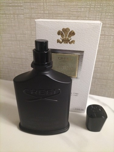 Creed green irish - creed,